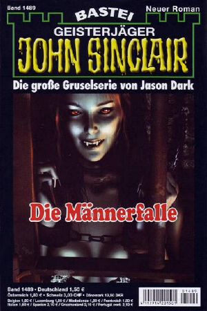 [John Sinclair 1489] • Die Männerfalle